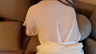 Best Friend’s Mom: Textbooks and Sudden Passion