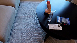 Best Friend’s Mom: Textbooks and Sudden Passion