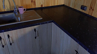 Wife cheats on husband by fucking best friend