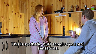 Wife cheats on husband by fucking best friend