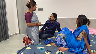 Wife caught red-handed with husband with girlfriend