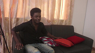 Samantha Cameroons cheats on her husband in front of him with his colleague who came to visit him, after having sex with her in front of him, he also fucks the husband in front of his wife. Adultery in coaction of a couple