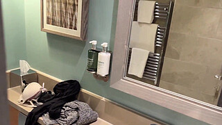 Strict stepmom immediately softens when see a cock, even if it's her stepson's