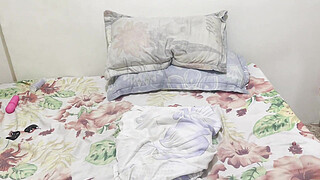 Multi-orgasmic SQUIRT and masturbation. Latin housewife craving dick shows off and masturbates in front of the xnxx camera, moaning and having squirting orgasms. Penelope Olsen