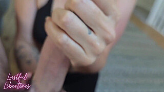 My best friends MILF Mom is a hot massage therapist