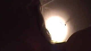 Private sex film: Patrick and Jane from Brabant